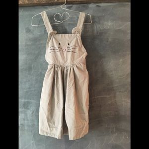 Mini Boden dress